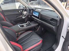 Haval Cool Dog 2022 1.5T DCT FWD Trendy Edition - ფოტო 9
