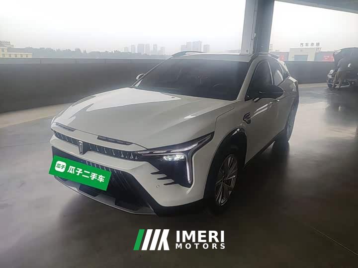 FAW Besturn B70S 1.5T Almighty Guardian - ავტომობილი ჩინეთიდან