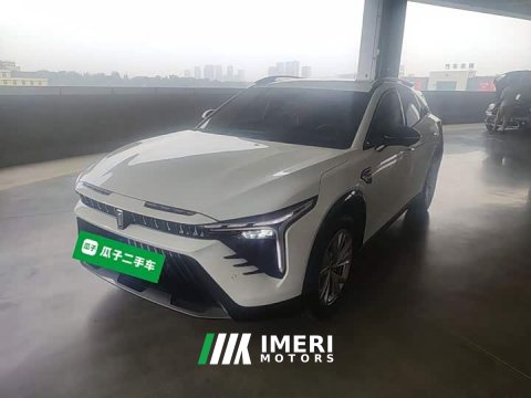 2023 FAW Besturn B70S 1.5T Almighty Guardian - ავტომობილი ჩინეთიდან