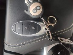 FAW Besturn B70S 1.5T Almighty Guardian - ფოტო 10