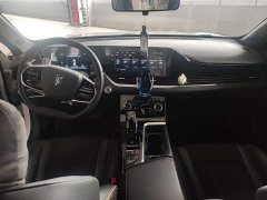 FAW Besturn B70S 1.5T Almighty Guardian - ფოტო 11