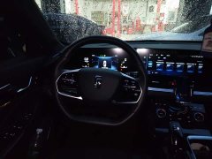 FAW Besturn B70S 1.5T Almighty Guardian - ფოტო 12
