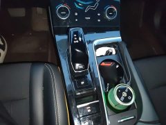 FAW Besturn B70S 1.5T Almighty Guardian - ფოტო 16