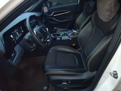 FAW Besturn B70S 1.5T Almighty Guardian - ფოტო 17