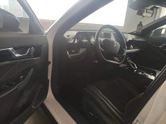 FAW Besturn B70S 1.5T Almighty Guardian - ფოტო 18