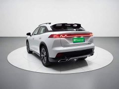 FAW Besturn B70S 1.5T Almighty Guardian - ფოტო 5