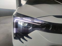 FAW Besturn B70S 1.5T Almighty Guardian - ფოტო 8