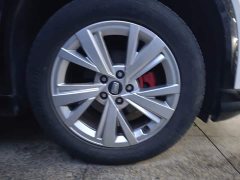 FAW Besturn B70S 1.5T Almighty Guardian - ფოტო 9