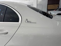 Mercedes-Benz C-Class C 200 L Sport Edition - ფოტო 10