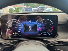 Mercedes-Benz C-Class C 200 L Sport Edition - ფოტო 14