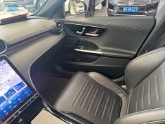 Mercedes-Benz C-Class C 200 L Sport Edition - ფოტო 16