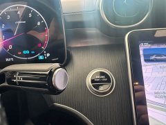 Mercedes-Benz C-Class C 200 L Sport Edition - ფოტო 18