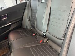 Mercedes-Benz C-Class C 200 L Sport Edition - ფოტო 19