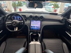 Mercedes-Benz C-Class C 200 L Sport Edition - ფოტო 6