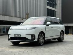 XPeng GX Extended Range 1585 AWD Ultra - ფოტო 1