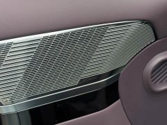 XPeng GX Extended Range 1585 AWD Ultra - ფოტო 13