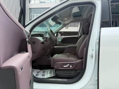 XPeng GX Extended Range 1585 AWD Ultra - ფოტო 18