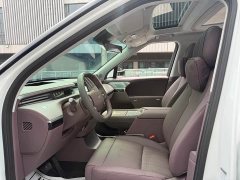XPeng GX Extended Range 1585 AWD Ultra - ფოტო 19