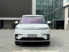 XPeng GX Extended Range 1585 AWD Ultra - ფოტო 2