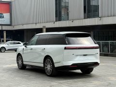 XPeng GX Extended Range 1585 AWD Ultra - ფოტო 7