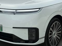 XPeng GX Extended Range 1585 AWD Ultra - ფოტო 8