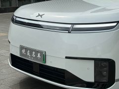 XPeng GX Extended Range 1585 AWD Ultra - ფოტო 9