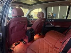 BMW X5 2023 xDrive 30Li M Sport Premium Package - ფოტო 10