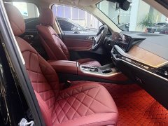 BMW X5 2023 xDrive 30Li M Sport Premium Package - ფოტო 11