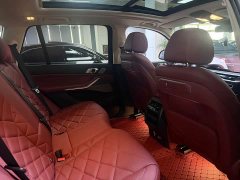 BMW X5 2023 xDrive 30Li M Sport Premium Package - ფოტო 12