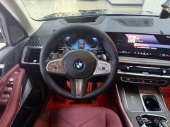 BMW X5 2023 xDrive 30Li M Sport Premium Package - ფოტო 14