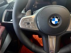 BMW X5 2023 xDrive 30Li M Sport Premium Package - ფოტო 15