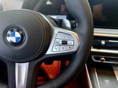 BMW X5 2023 xDrive 30Li M Sport Premium Package - ფოტო 16