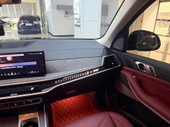 BMW X5 2023 xDrive 30Li M Sport Premium Package - ფოტო 18