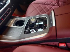 BMW X5 2023 xDrive 30Li M Sport Premium Package - ფოტო 19