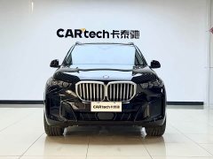 BMW X5 2023 xDrive 30Li M Sport Premium Package - ფოტო 2