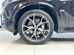 BMW X5 2023 xDrive 30Li M Sport Premium Package - ფოტო 20