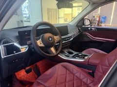 BMW X5 2023 xDrive 30Li M Sport Premium Package - ფოტო 9