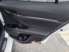 Toyota Camry 2021 Hybrid Luxury - ფოტო 12