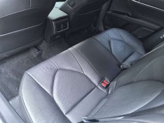 Toyota Camry 2021 Hybrid Luxury - ფოტო 15