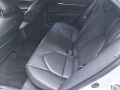 Toyota Camry 2021 Hybrid Luxury - ფოტო 16