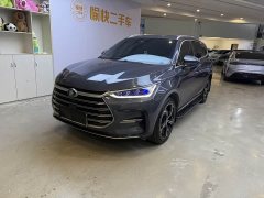 BYD Yuan Plus DM-i 2021 112KM Premium Edition - ფოტო 1
