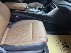 BYD Yuan Plus DM-i 2021 112KM Premium Edition - ფოტო 11