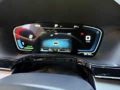 BYD Yuan Plus DM-i 2021 112KM Premium Edition - ფოტო 13