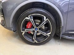BYD Yuan Plus DM-i 2021 112KM Premium Edition - ფოტო 15