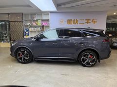 BYD Yuan Plus DM-i 2021 112KM Premium Edition - ფოტო 4