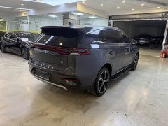BYD Yuan Plus DM-i 2021 112KM Premium Edition - ფოტო 5