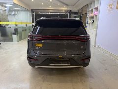 BYD Yuan Plus DM-i 2021 112KM Premium Edition - ფოტო 6