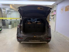 BYD Yuan Plus DM-i 2021 112KM Premium Edition - ფოტო 8