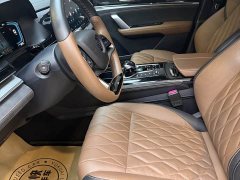BYD Yuan Plus DM-i 2021 112KM Premium Edition - ფოტო 9