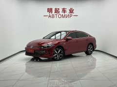 Volkswagen Lingdu L 280TSI DSG Spicy Edition - ფოტო 1